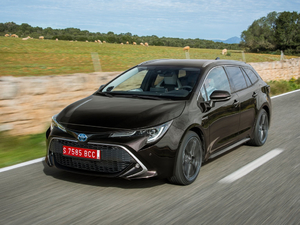 2019Touring Sports Hybrid w^