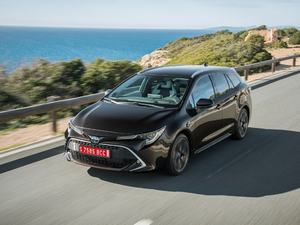 2019Touring Sports Hybrid w^