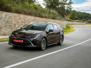 2019Touring Sports Hybrid w^