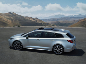 2019Touring Sports Hybrid w^