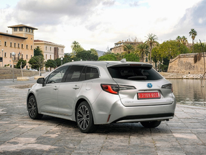 2019Touring Sports Hybrid w^