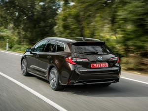 2019Touring Sports Hybrid w^