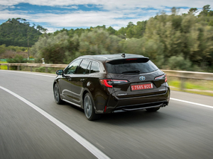 2019Touring Sports Hybrid w^