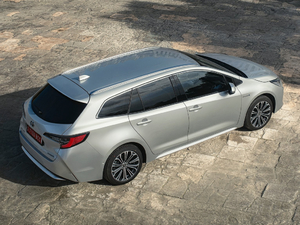 2019Touring Sports Hybrid w^