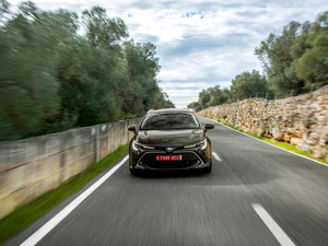 2019Touring Sports Hybrid w^