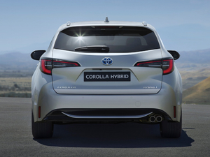 2019Touring Sports Hybrid w^