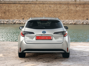 2019Touring Sports Hybrid w^