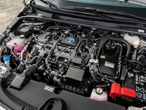 2019款Touring Sports Hybrid 其它