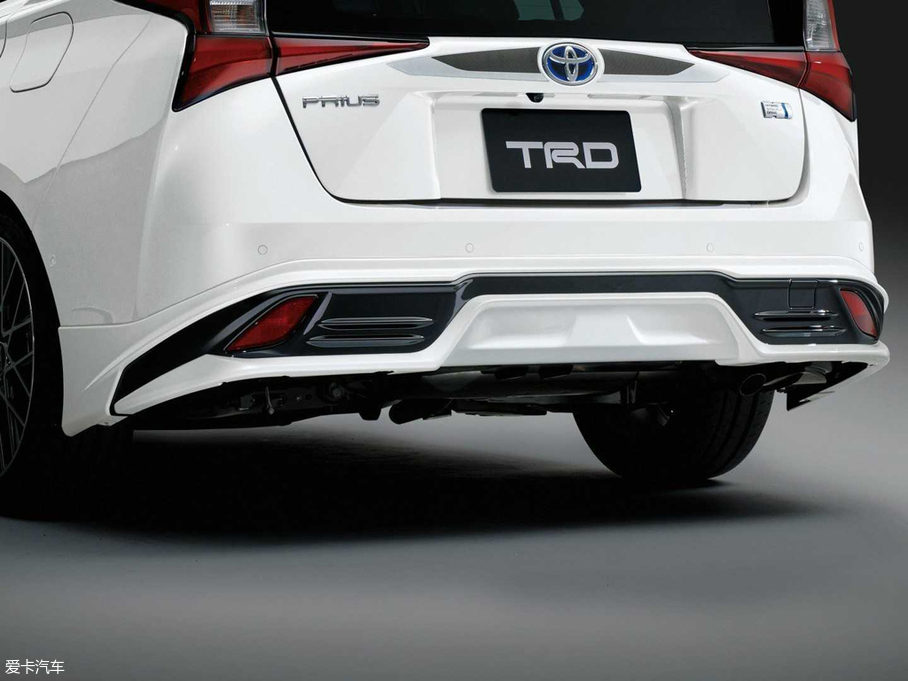 2019J˹() TRD