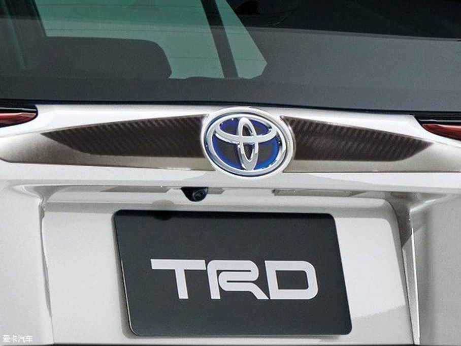 2019J˹() TRD