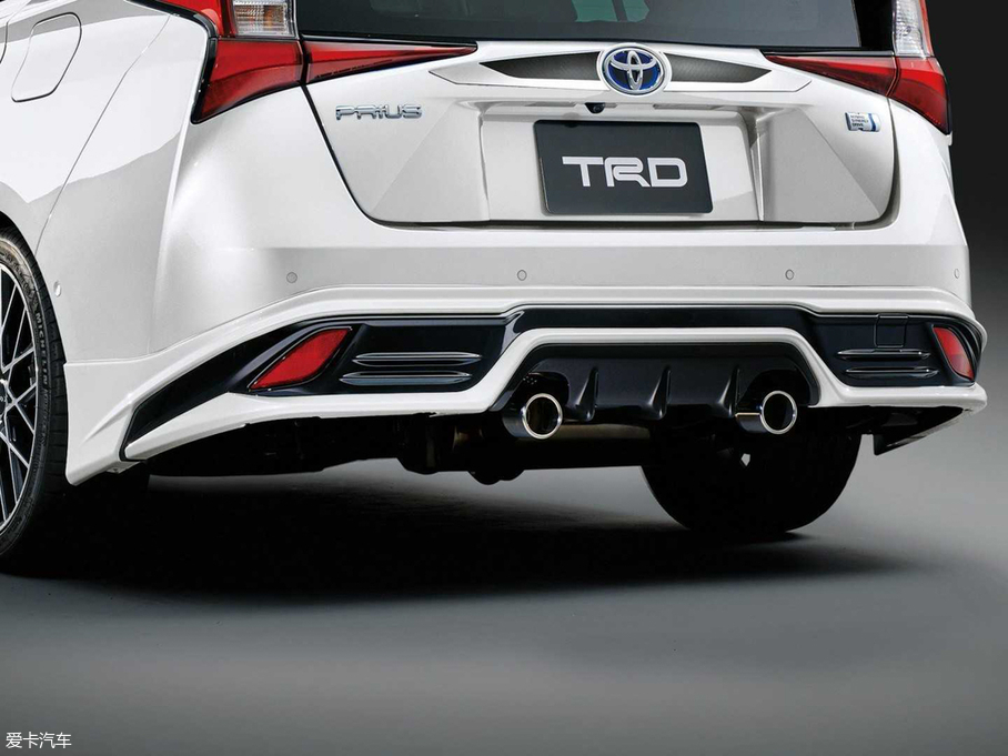 2019˹() TRD