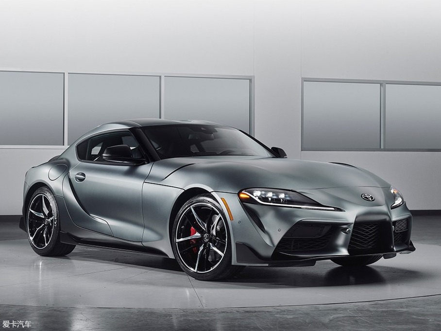 2019Supra GR Supra 