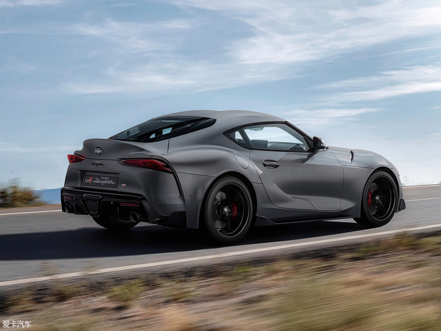 2019Supra GR Supra 