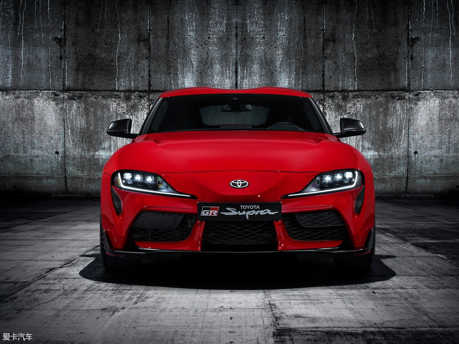 2019Supra GR Supra 