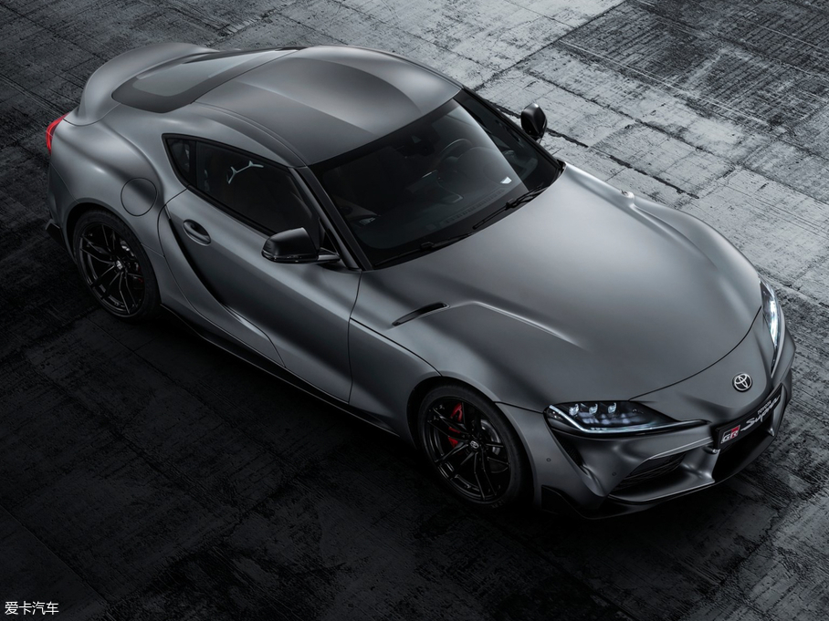 2019Supra GR Supra 