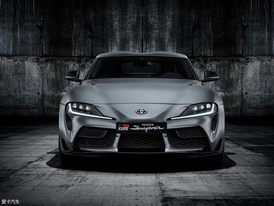 2019Supra GR Supra 
