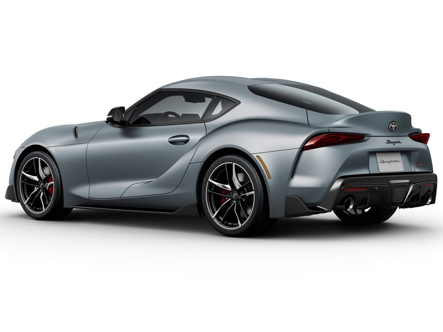 2019SUPRA GR Supra 