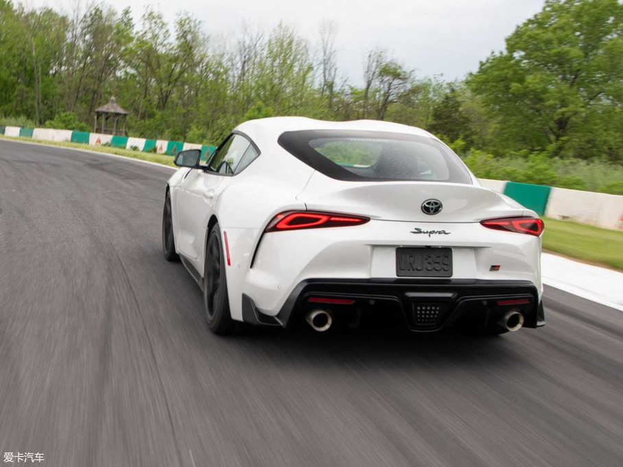 2019Supra GR Supra 