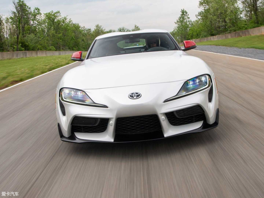 2019Supra GR Supra 