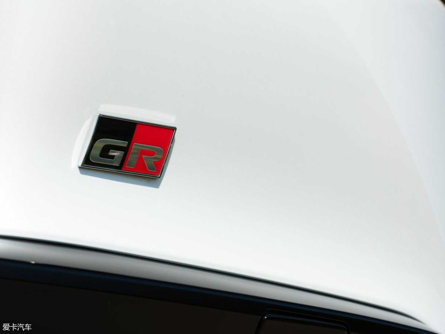2019Supra GR Supra 