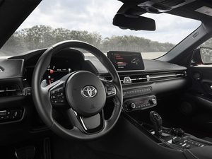 2019GR Supra  п؅^(q)