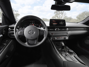 2019GR Supra  п؅^(q)