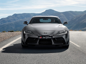 2019GR Supra  w^