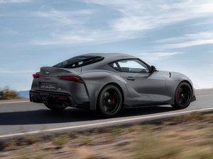 2019GR Supra  w^