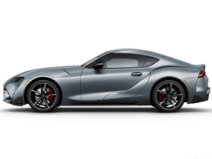 2019GR Supra  w^