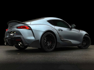 2019GR Supra TRD w^