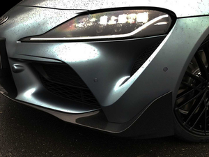 2019GR Supra TRD (x)(ji)^