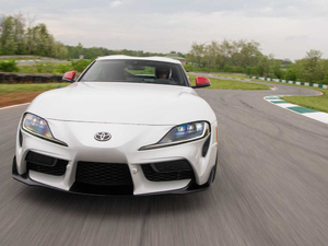 2019GR Supra  w^