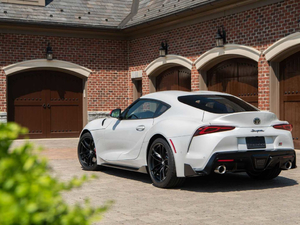 2019GR Supra  w^
