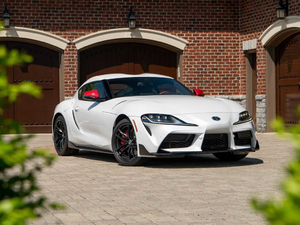 2019GR Supra  w^