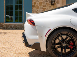 2019GR Supra  (x)(ji)^