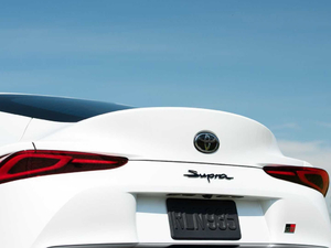 2019GR Supra  (x)(ji)^