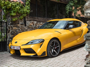 2019GR Supra  (x)(ji)^