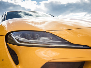 2019GR Supra  (x)(ji)^