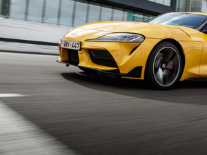 2019GR Supra  (x)(ji)^