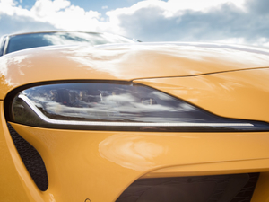 2019GR Supra  (x)(ji)^