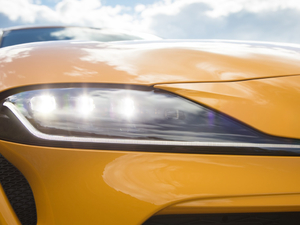 2019GR Supra  (x)(ji)^