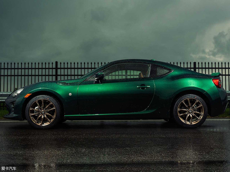 2019S86 Hakone Edition