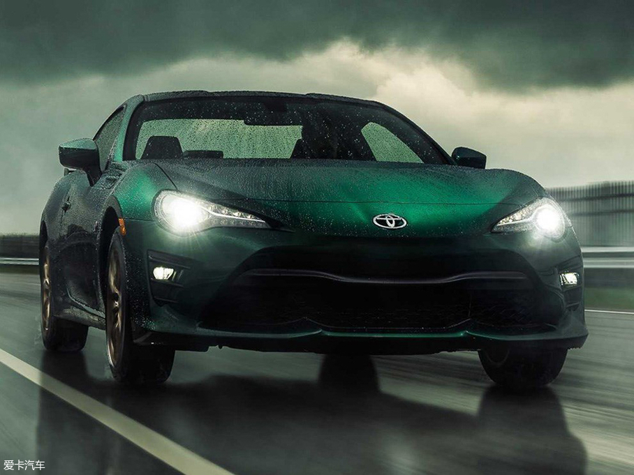 2019S86 Hakone Edition