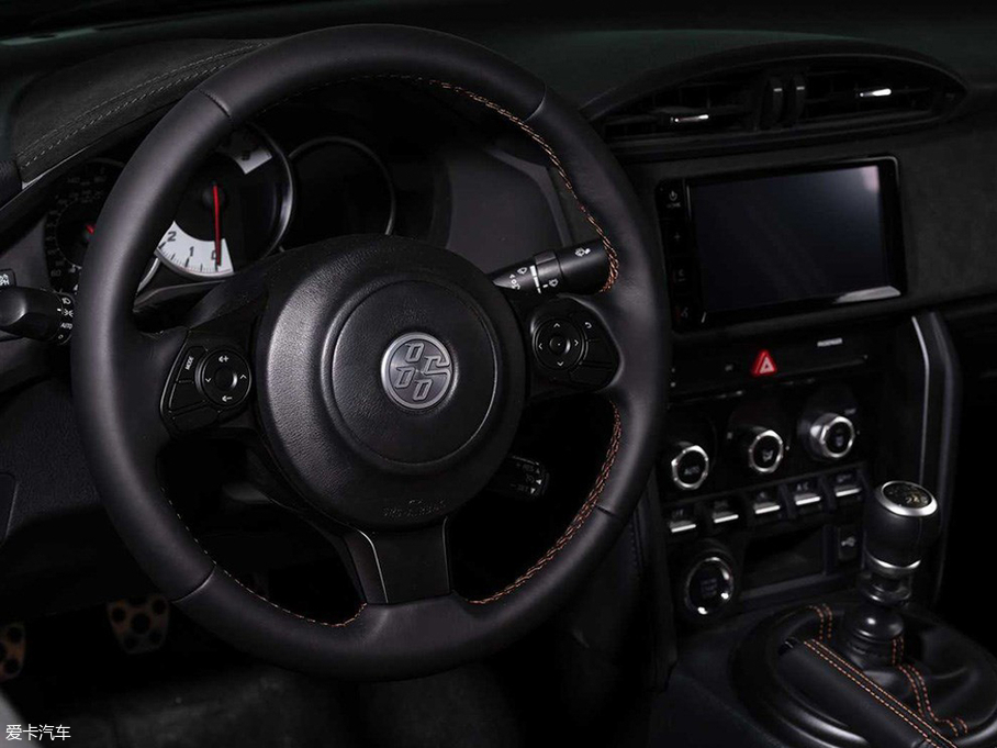 2019���S��86 Hakone Edition