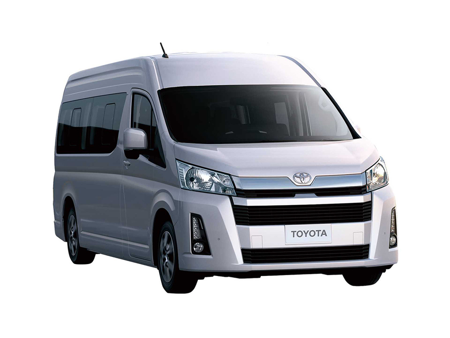 2019HIACE 