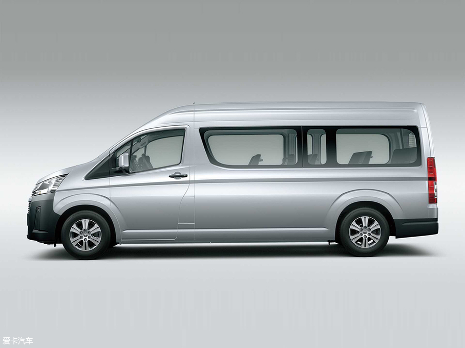 2019HIACE 