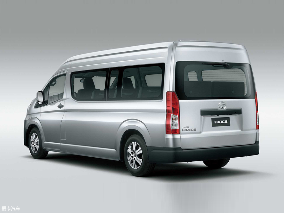 2019HIACE 