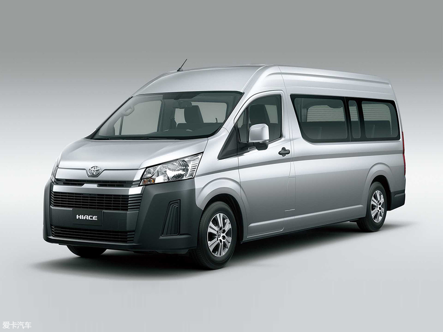 2019HIACE 