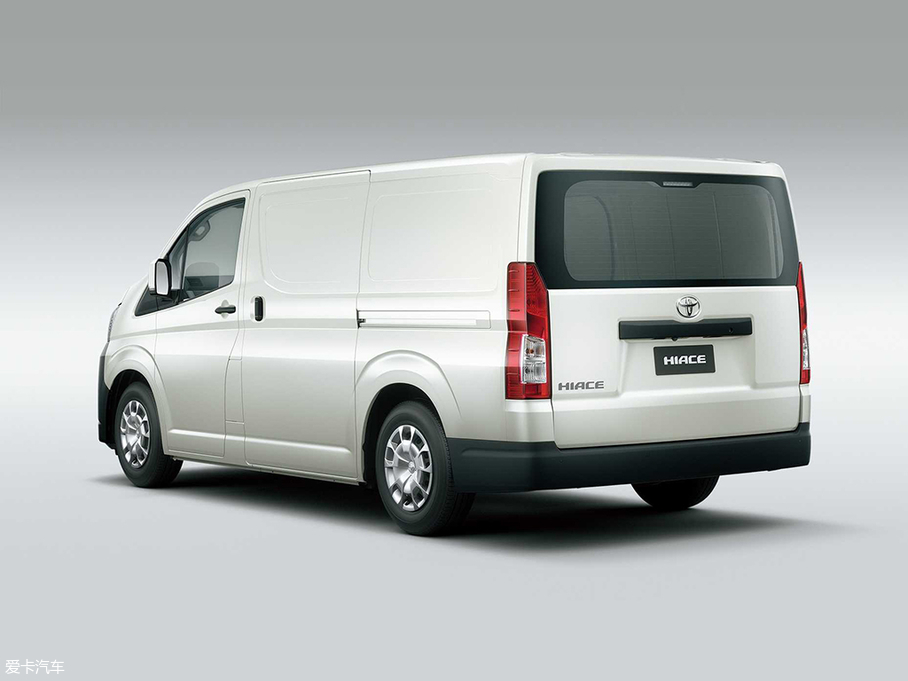 2019HIACE 