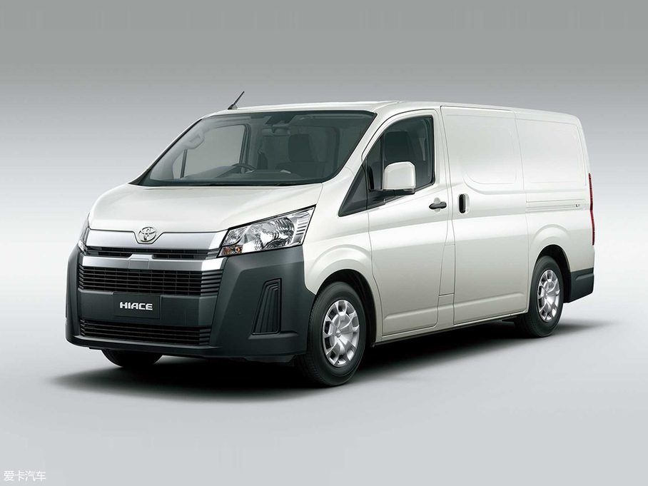 2019HIACE 